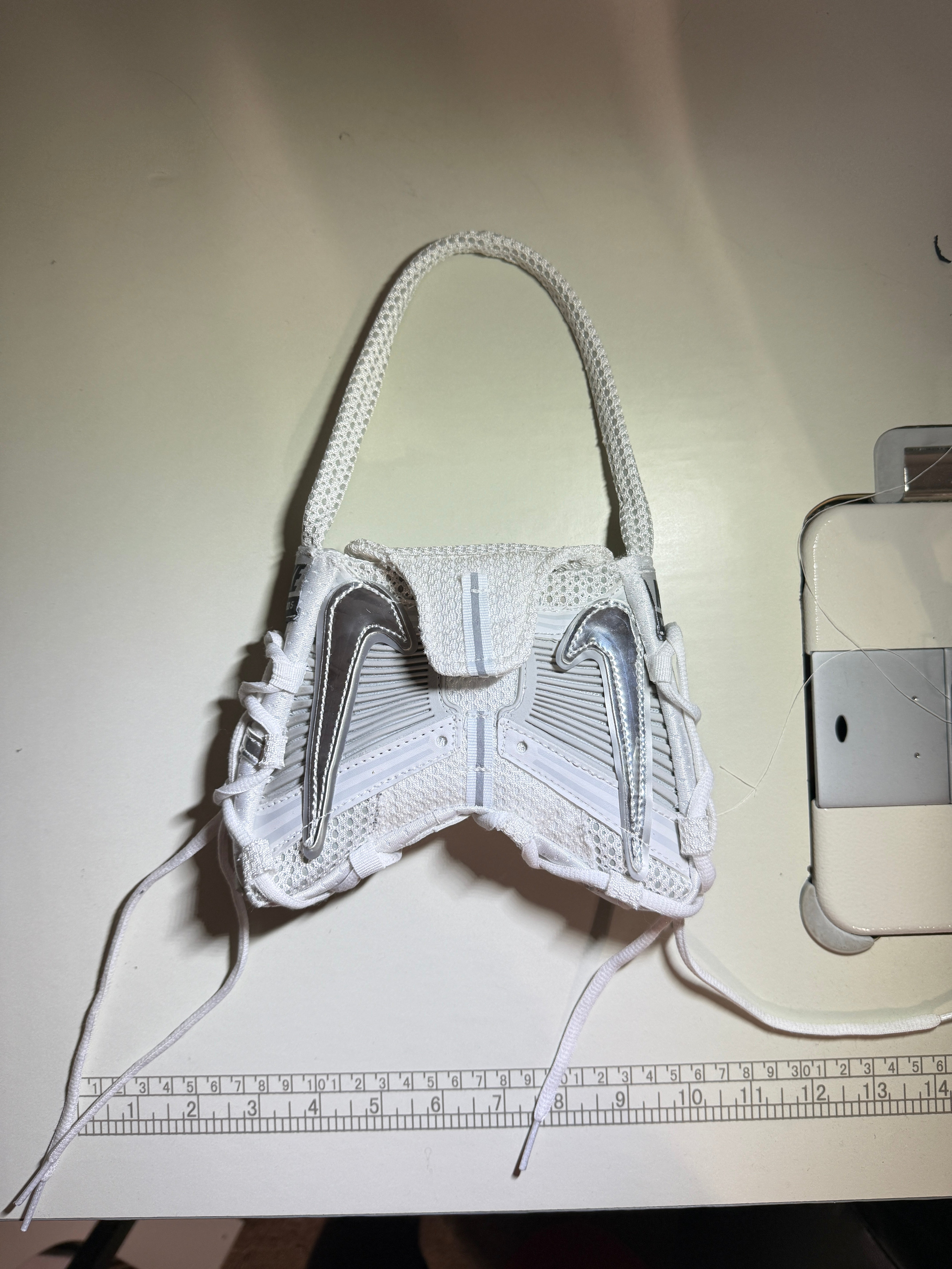 Vomero mini purse